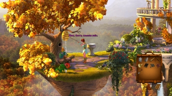 Book of Unwritten Tales 2 Screenshot